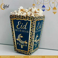 Lade das Bild in den Galerie-Viewer, Eid Popcorn Becher
