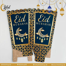 Lade das Bild in den Galerie-Viewer, Eid Popcorn Becher
