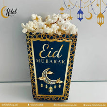 Lade das Bild in den Galerie-Viewer, Eid Popcorn Becher
