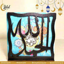 Lade das Bild in den Galerie-Viewer, Holz Serviettenhalter - Hilalshop.de
