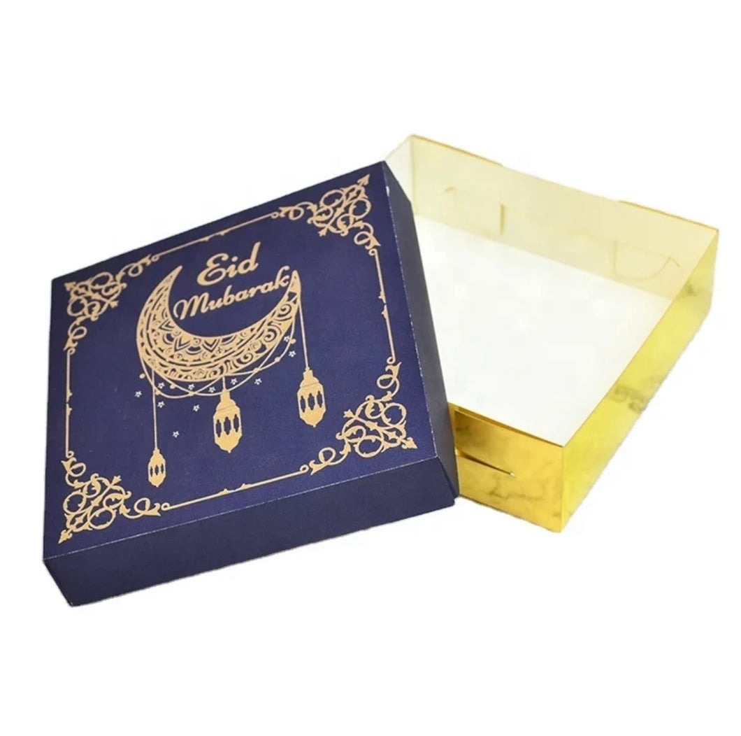 Eid Geschenkschachtel