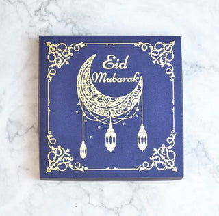 Eid gift box 