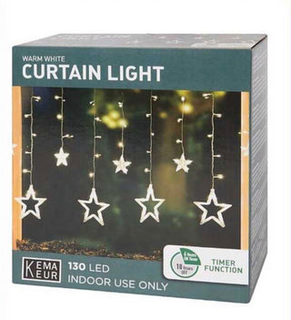 Star light curtain