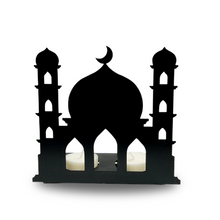 Lade das Bild in den Galerie-Viewer, Moschee Kerzenhalter
