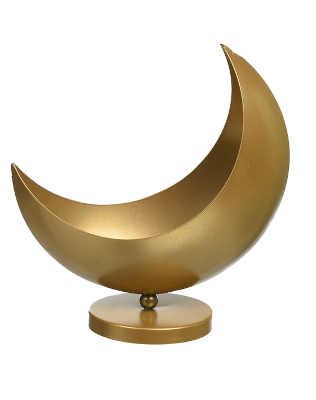 Deko Mond Gefäß