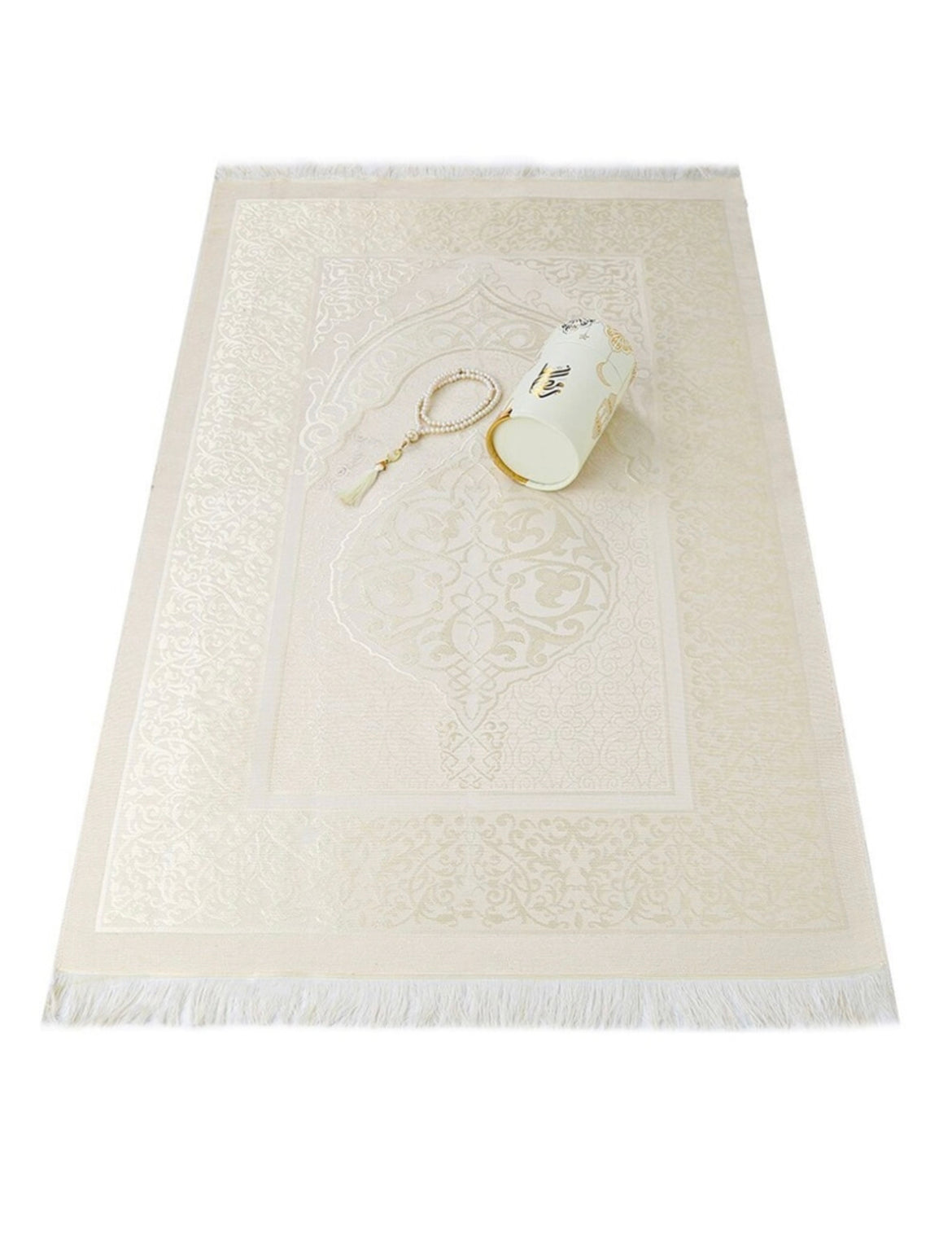 Coffret cadeau tapis de prière