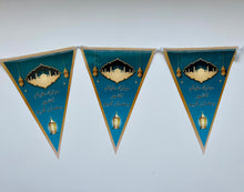 Lade das Bild in den Galerie-Viewer, Ramadan Banner Arabisch
