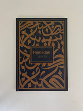 Lade das Bild in den Galerie-Viewer, Ramadan Planer für Jugendliche
