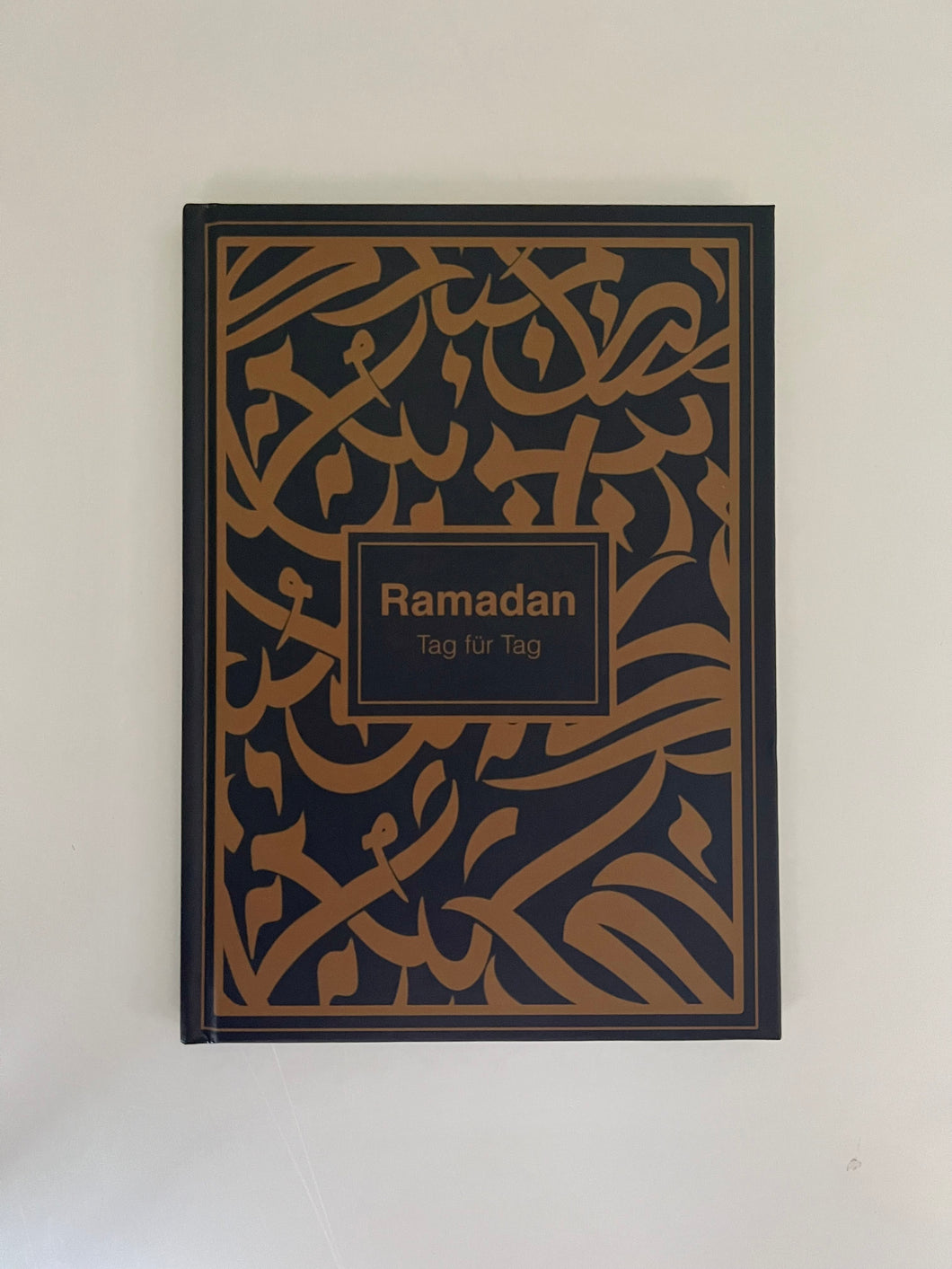 Ramadan Planer für Jugendliche
