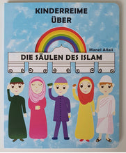 Lade das Bild in den Galerie-Viewer, Kinderbuch

