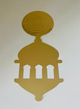 Lade das Bild in den Galerie-Viewer, 8 elegante Deko-Spiralen in Gold oder Silber
